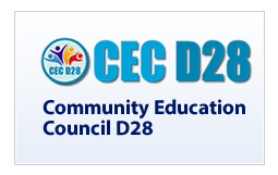 CEC28 Website