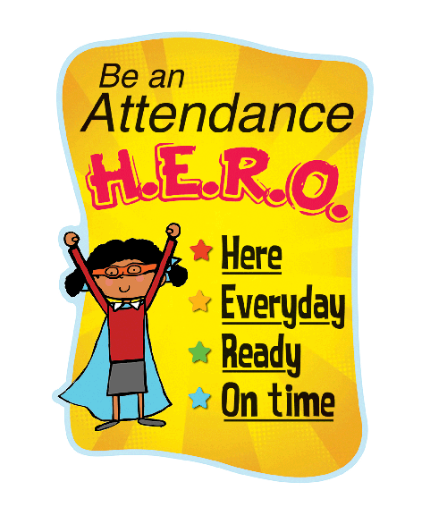 attendance hero