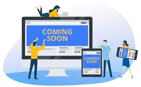 coming soon